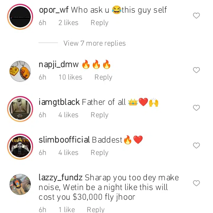 “I spend nothing less than 17million in a night” Davido comes under fire for his love of bragging