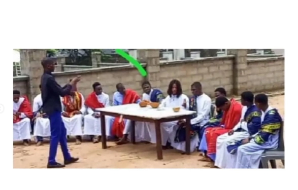 Easter: Man dies while acting in the Passion of Christ drama in Imo