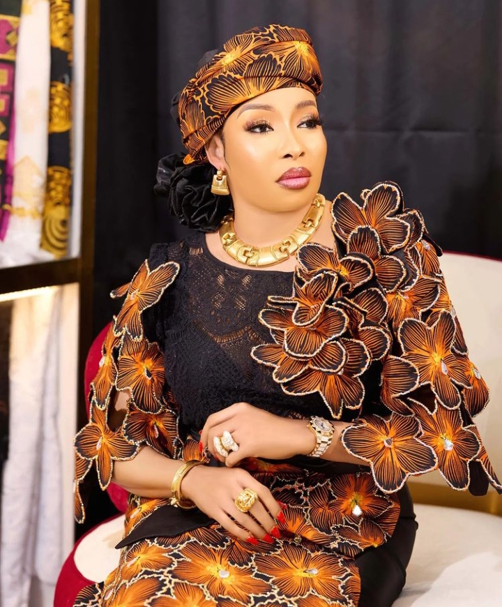 Actress, Lizzy Anjorin Lawal Celebrate Her Birthday Today As She Shares ...