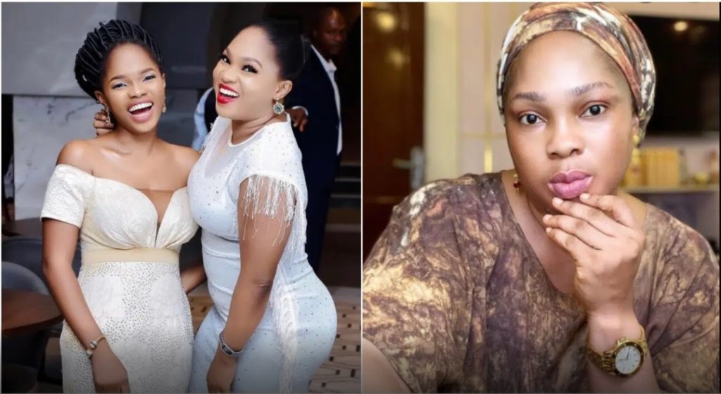 ‘Turning a widow in ’20s is the most excruciating time of my life’ Actress Regina Chukwu tear up as she celebrates her daughter’s 21st birthday