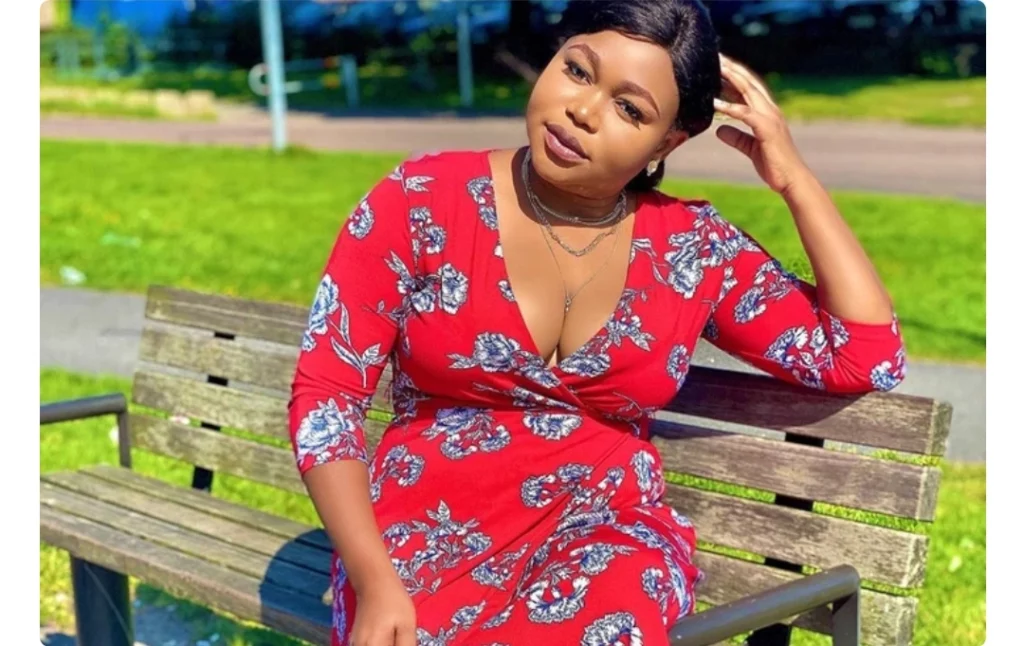 I Remember Those Days When I Had Nothing To Lose - Nollywood Actress Ruth Kadiri Talks About Her Past