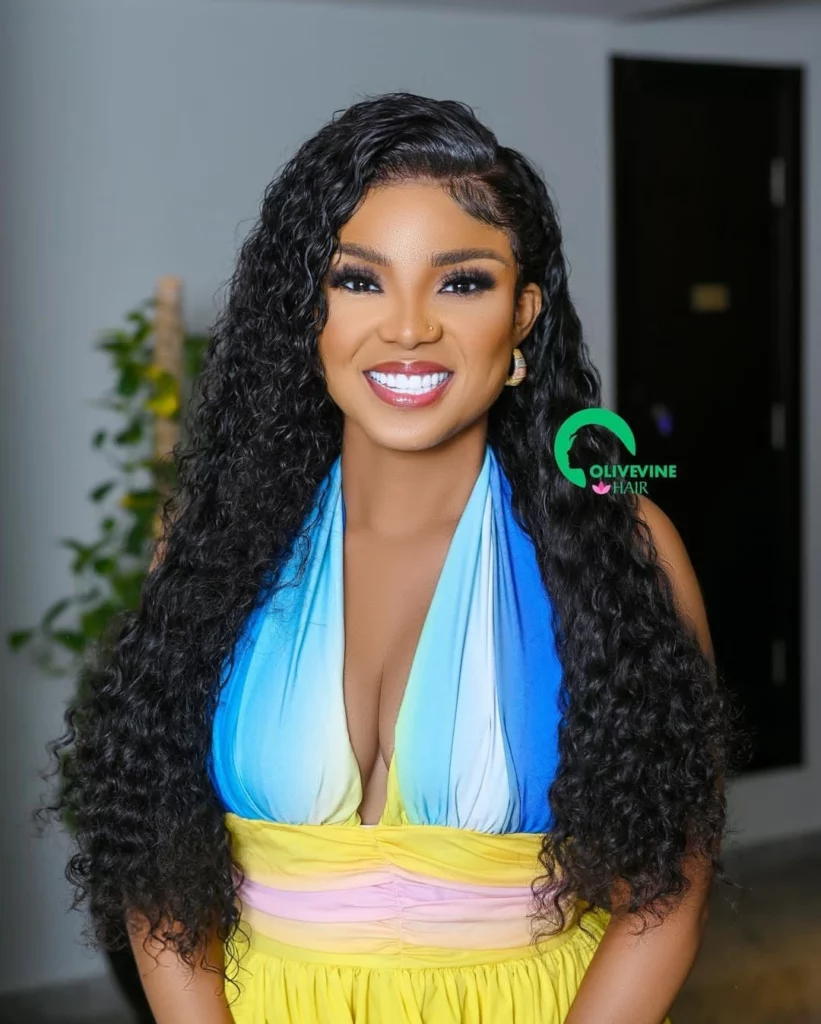 I have a man in my life but I can’t reveal him so that social media people won’t drag him – Iyabo Ojo spills