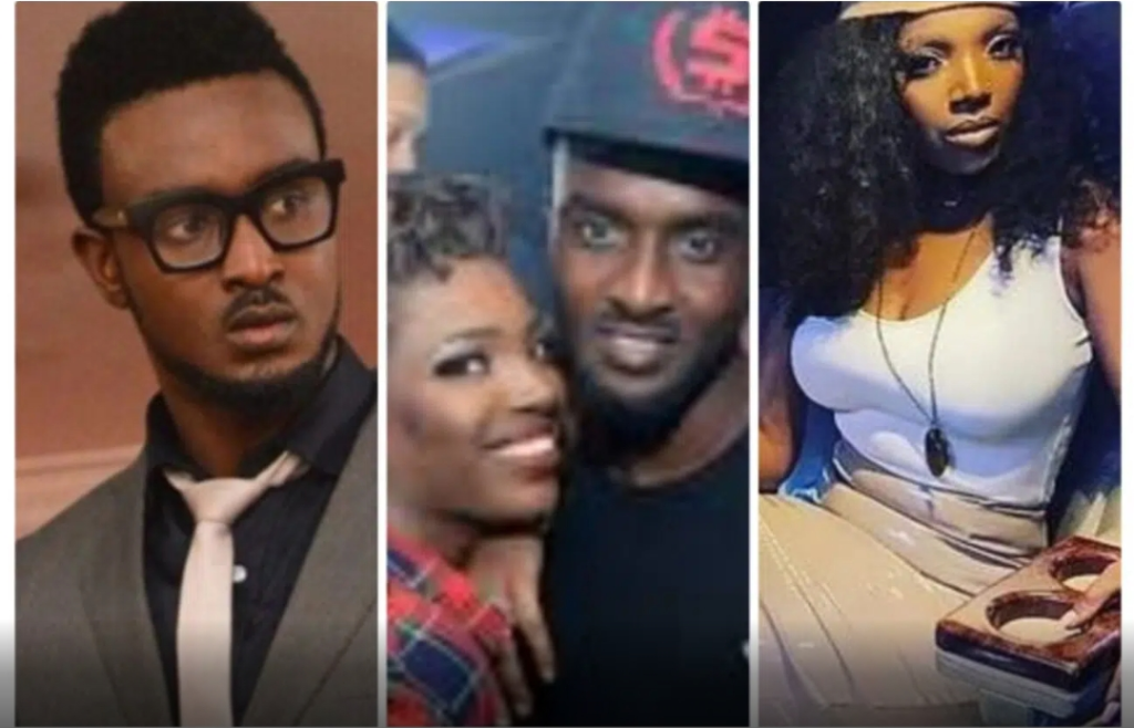 "She sent a mob to attack me” Annie Idibia’s brother reveals why he exposed her on social media