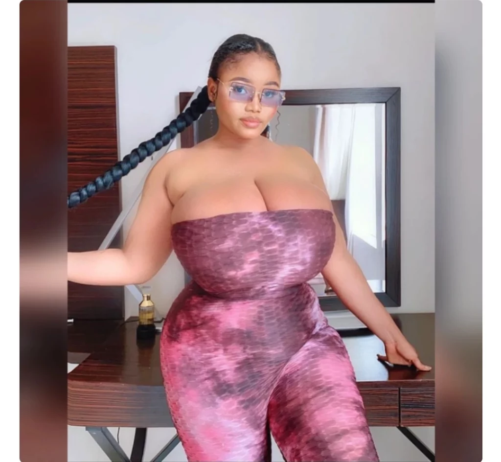 My experience with dating a popular Nigerian musician - Instagram comedian Ada La Pinky