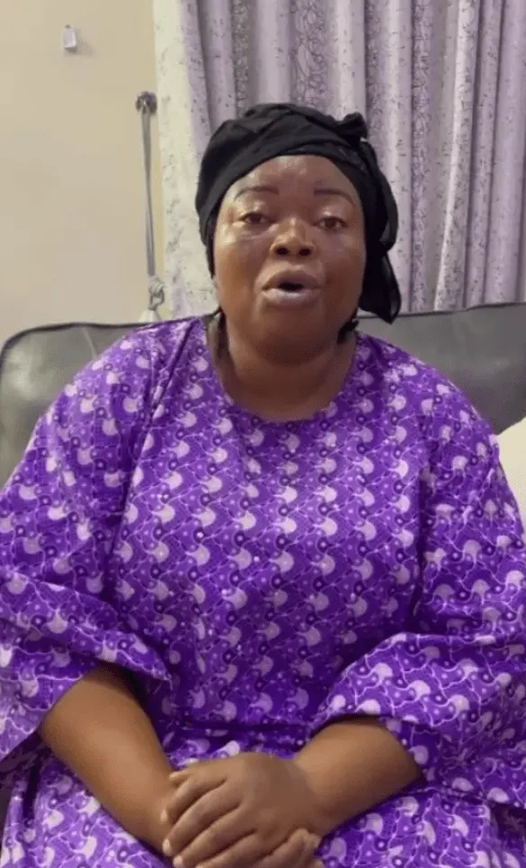 “They took her to go and do Pregnancy test without my knowledge” – Mother of 10-year-old female Chrisland Student cries out as she breaks her silence.