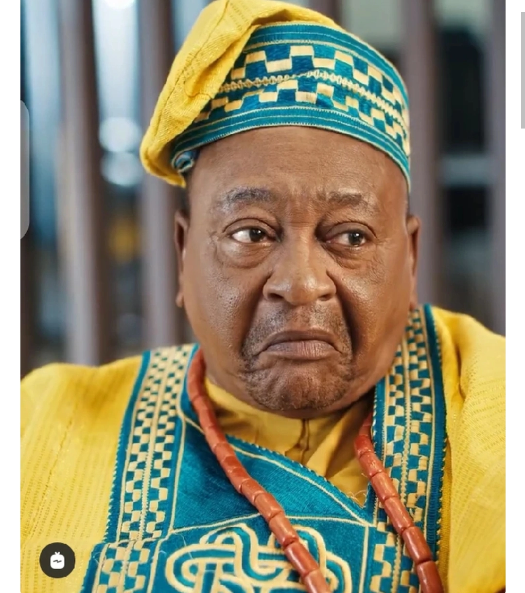 Actor, Yomi Fash And Others React As Tanzanian Artiste, Diamond Features Jide Kosoko In A Video