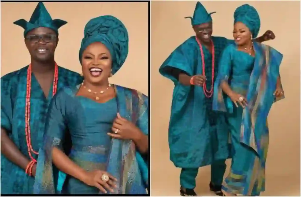 “They are heavenly made for each other” Close friends of Funke Akindele speak out on her marital crisis