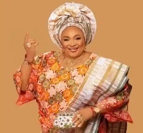 Veteran Yoruba Actress, Fali Werepe Celebrates Her Birthday shares beautiful photos