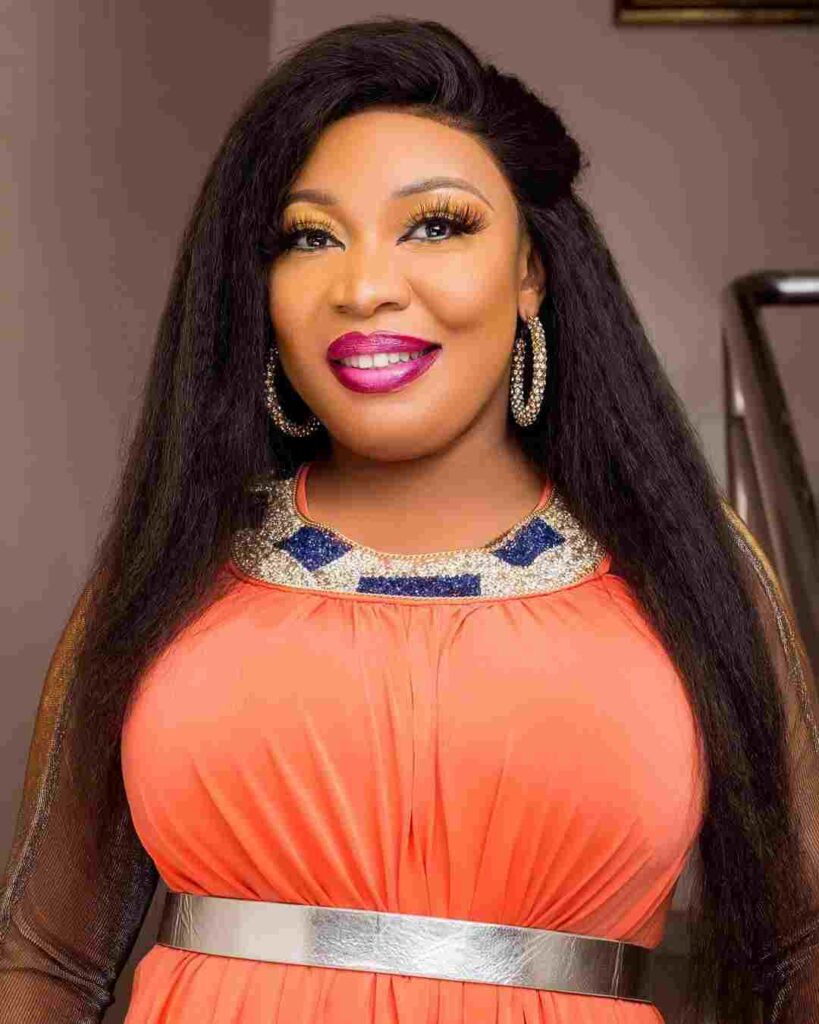 Build your lives, rather than depend on men, Actress Bimpe Akintunde Wasila Coded advises women