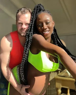 Video of Korra Obidi’s Husband Justin Raining insults on her Leaked Online [Video]