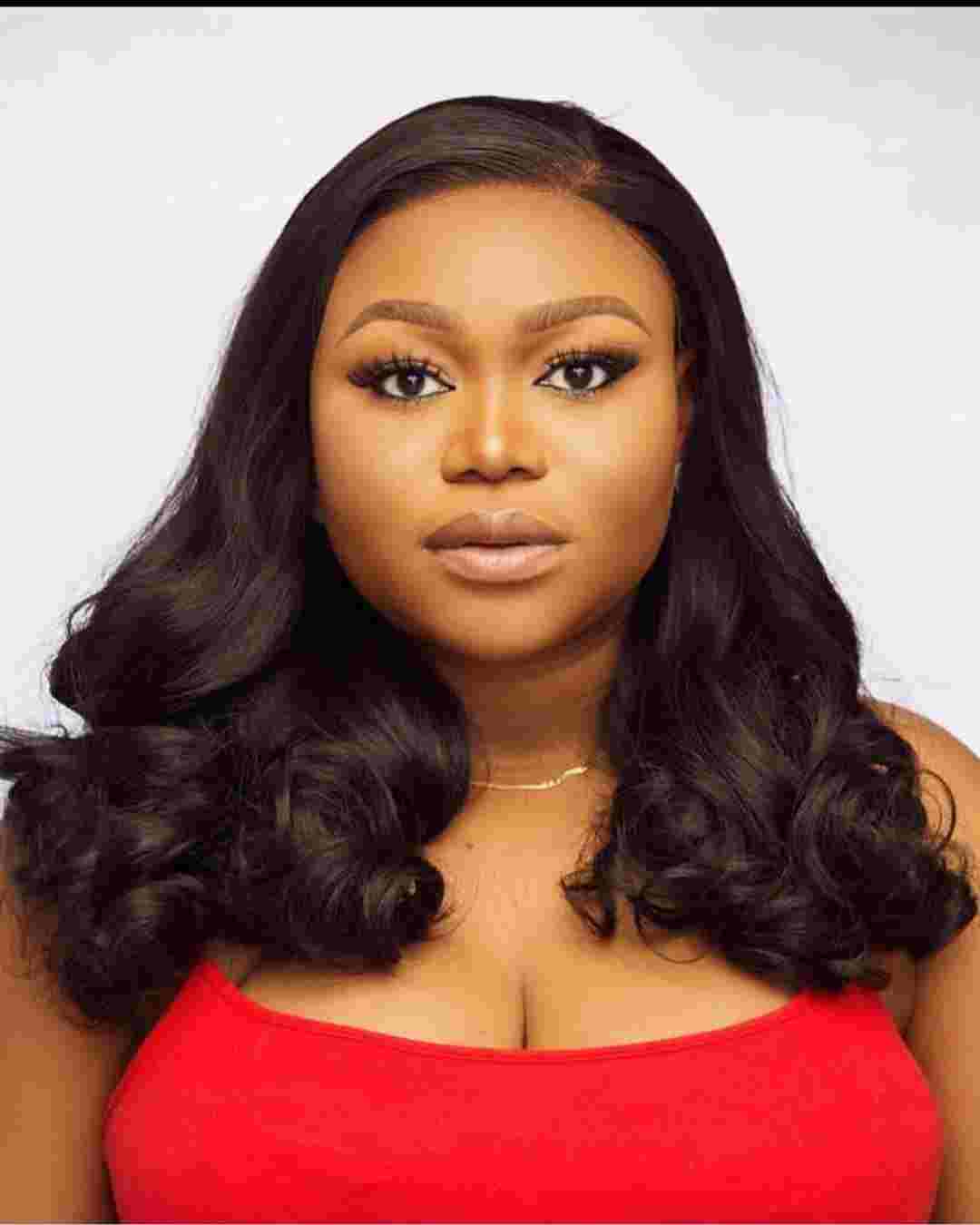 “Is it okay for parents to flog their kids?” – Nollywood actress, Ruth Kadiri asks