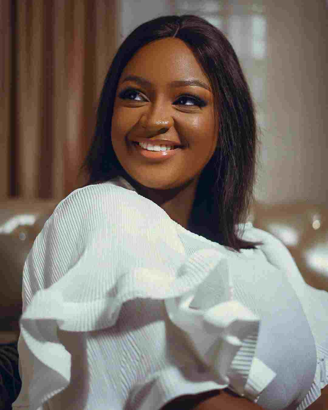 Jide Kosoko Daughter, Temilade Kosoko who is also an Actress Celebrates her birthday as she clock 22 today (photos)