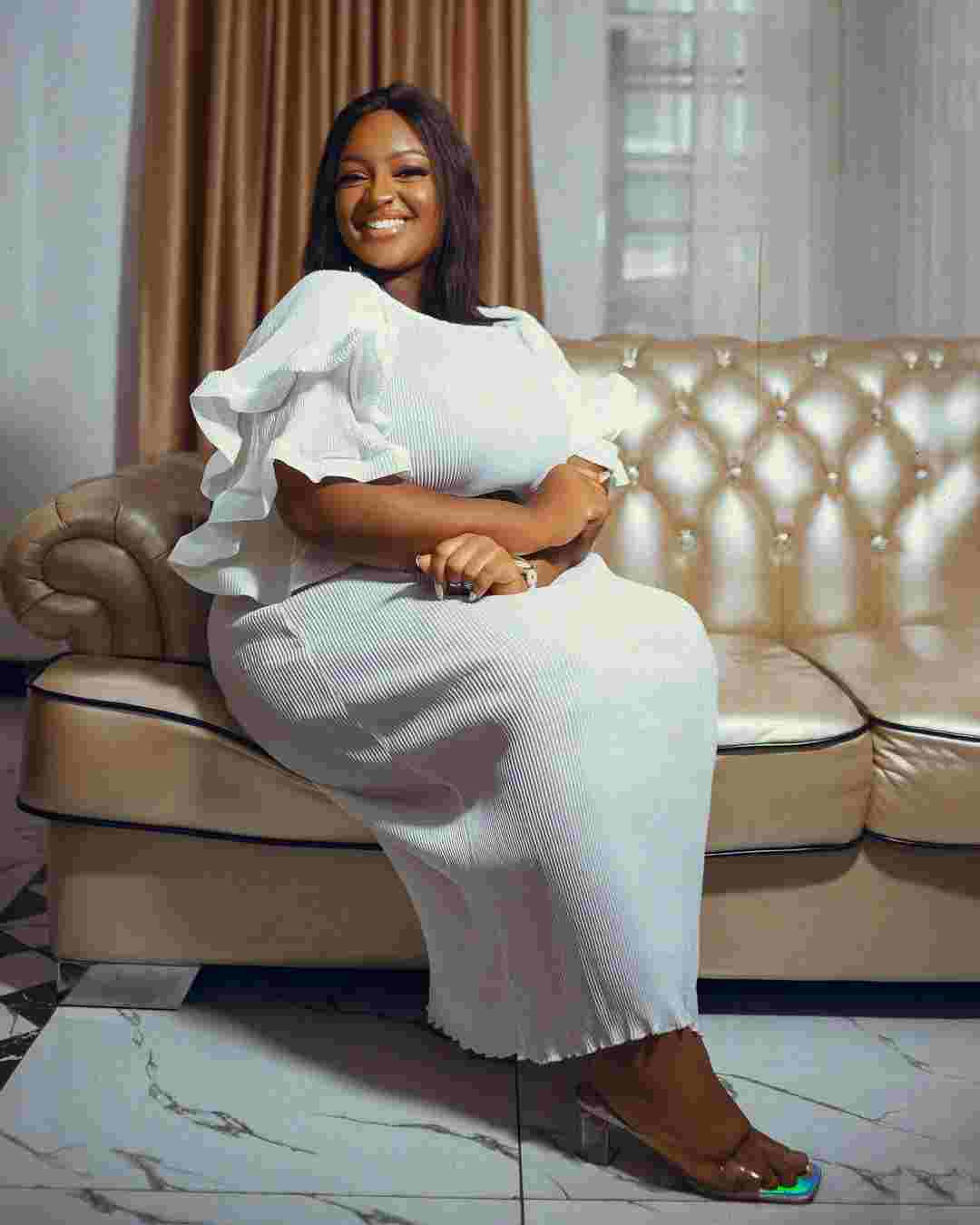 Jide Kosoko Daughter, Temilade Kosoko who is also an Actress Celebrates her birthday as she clock 22 today (photos)