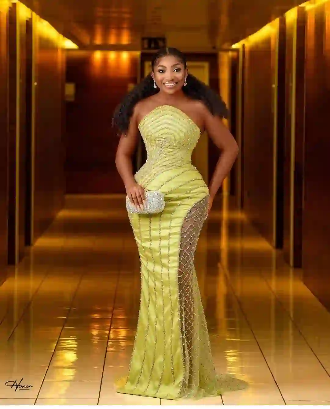 Toyin Abraham, Erica, other celebrities make Gossipinfo list of best dressed at AMVCA