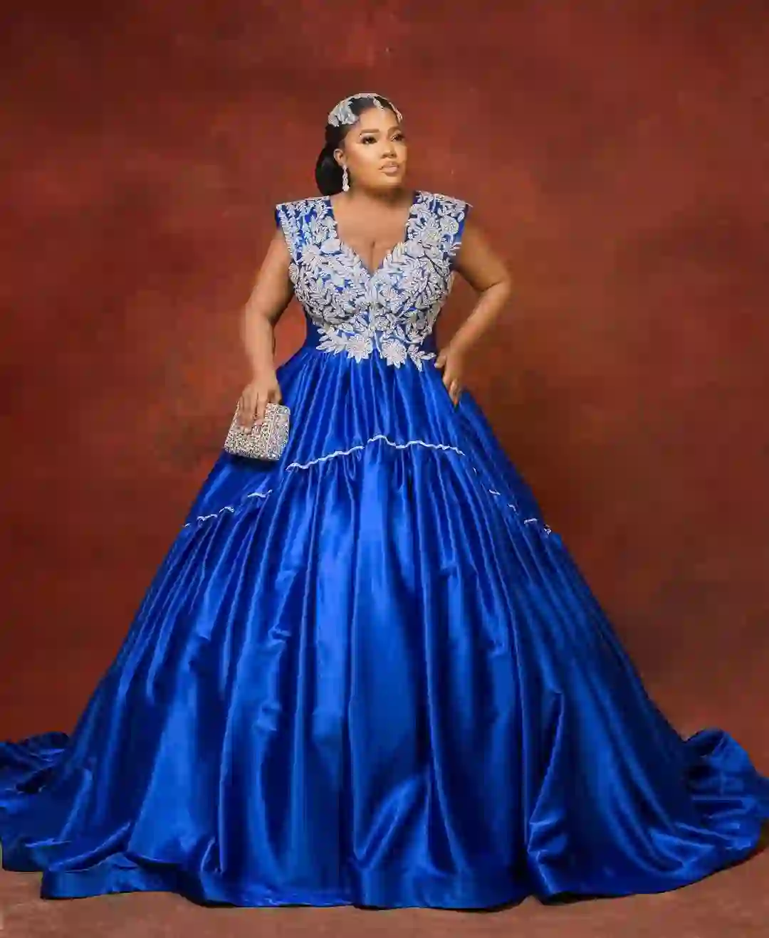 Toyin Abraham, Erica, other celebrities make Gossipinfo list of best dressed at AMVCA