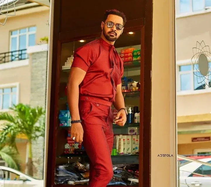 7 BBN Male Housemates Who Rock The Best Stylish Wears(Photo)