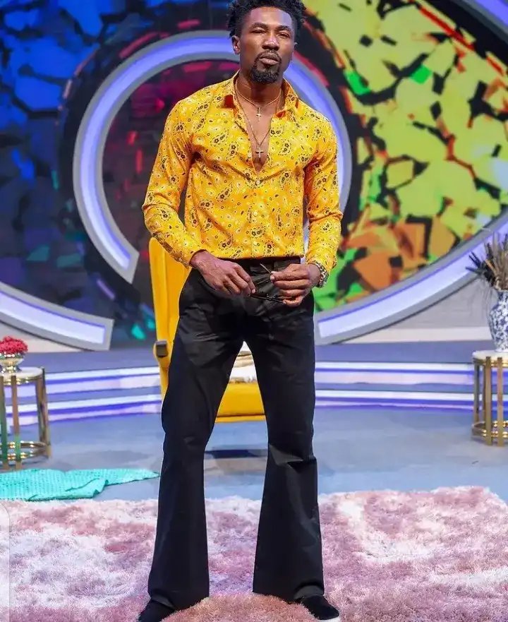 7 BBN Male Housemates Who Rock The Best Stylish Wears(Photo)