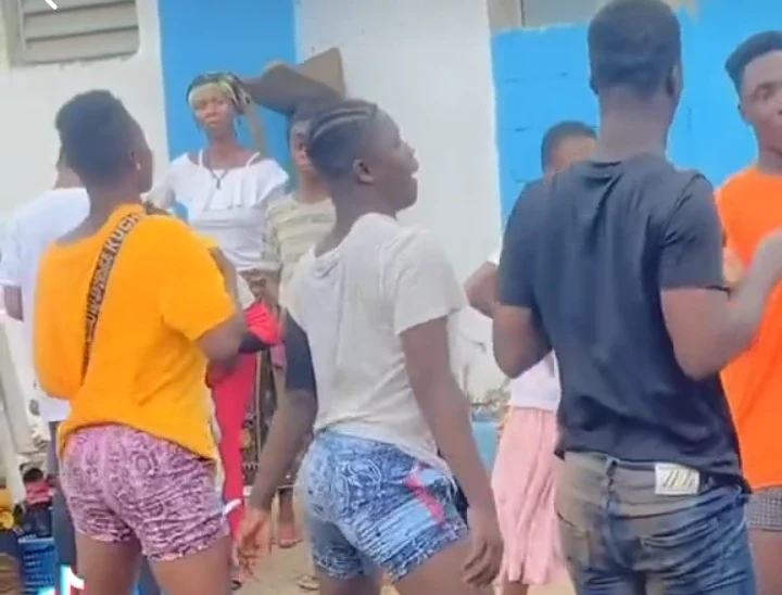 VIDEO: Young Boys Stir Reactions With Their Sultry Dances On Social Media (PHOTOS)