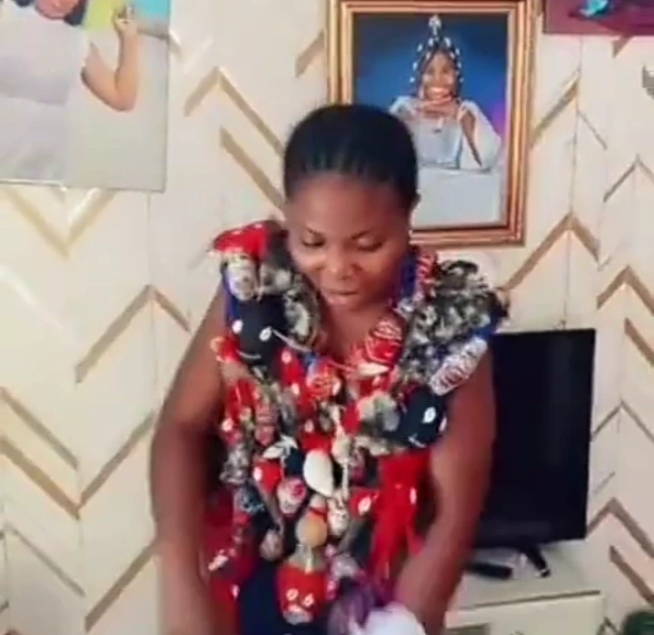 Lady Reveals How She Went To Church Last Sunday Admist Ondo Owo Massacre (Video)