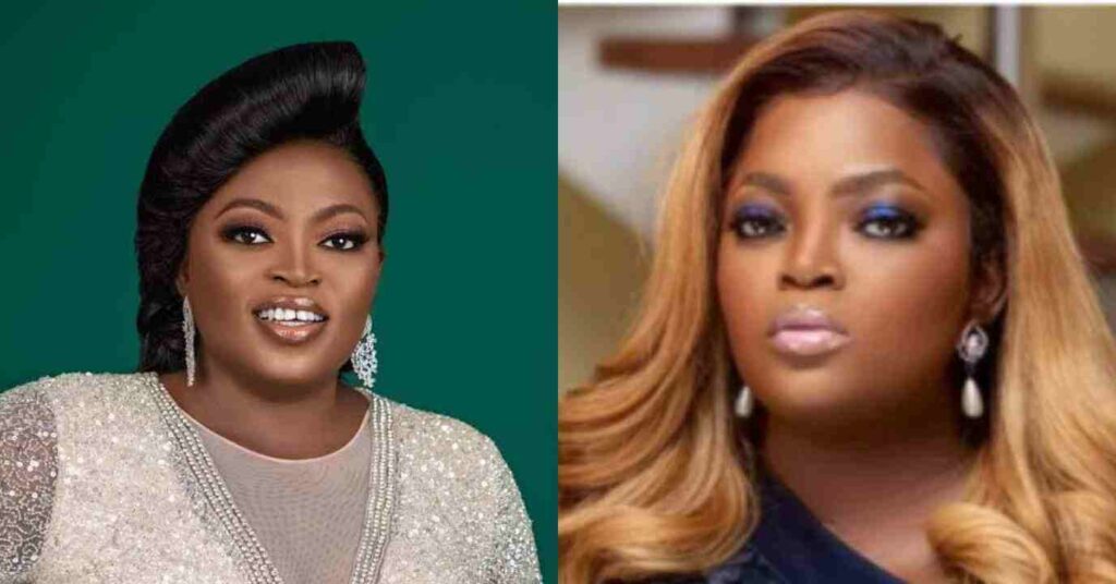 "I Am Going Fully Into Politics Now" Funke Akindele announces break from Nollywood