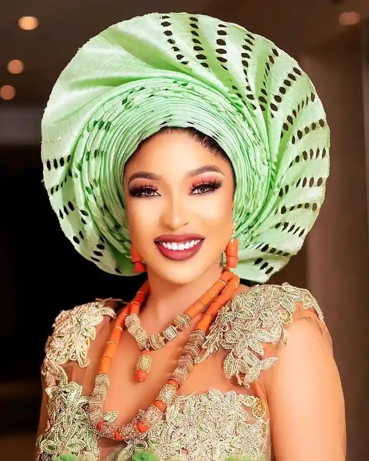 3 Nigerian Celebrities In Who Are Candidates For The 2023 Elections