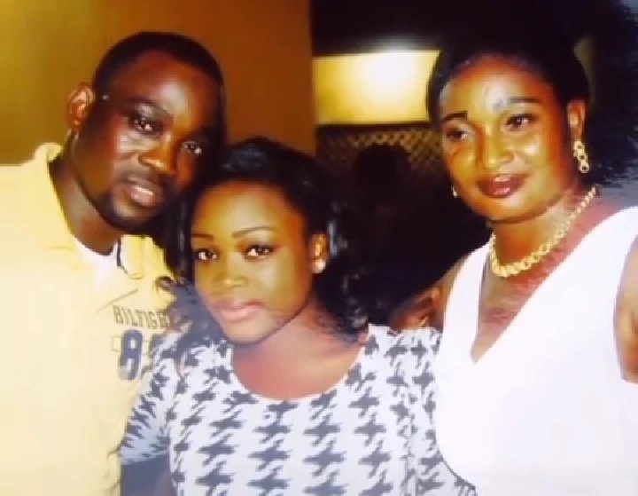 Fuji Singer Pasuma Celebrates His First Baby Mama's Birthday In Exceptional Way (photos)