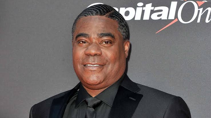 Tracy Morgan biography, age, wiki, family, and net worth.