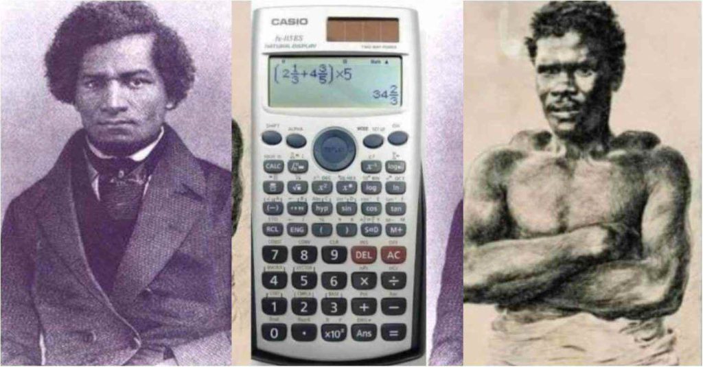 Meet The Man Thomas Fuller,Who is the“V!rg!nia Calculator”because of his Extraordinary Ability to Solve Complex Math Problems Off Head