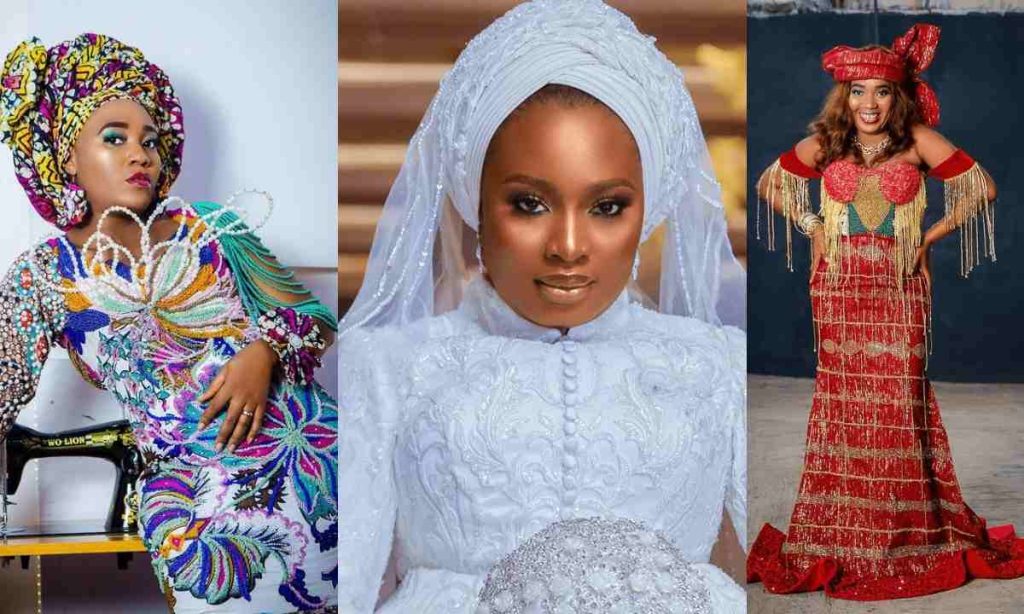 Yoruba Actress, Adebimpe Adedimeji Celebrates her sister’s birthday in style (Photos)