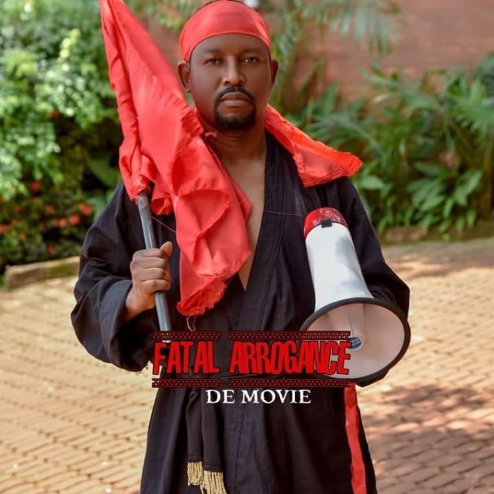 5 Nollywood Movie That Many of the Actors Now Regret They Once Acted It