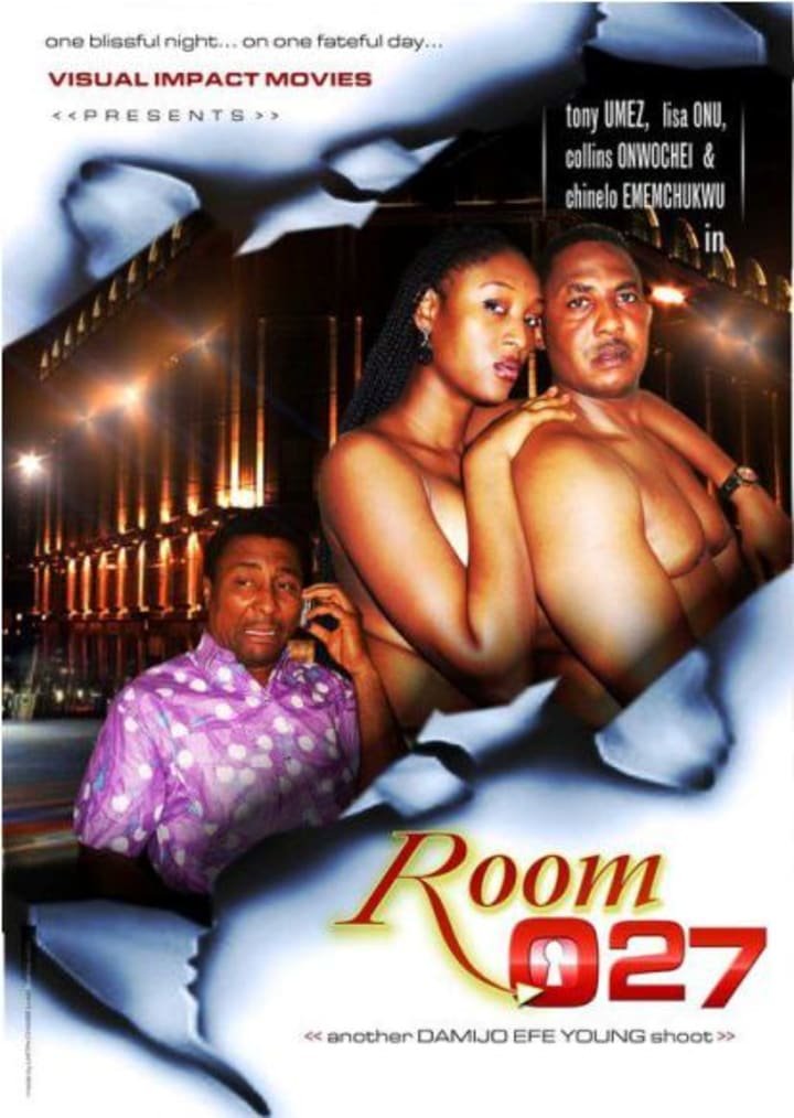 5 Nollywood Movie That Many of the Actors Now Regret They Once Acted It