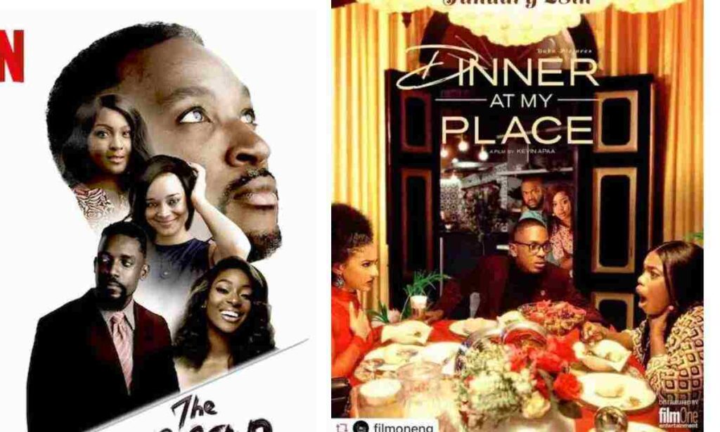 Check Out The Best Nollywood Movies in 2022 (Full Movie)