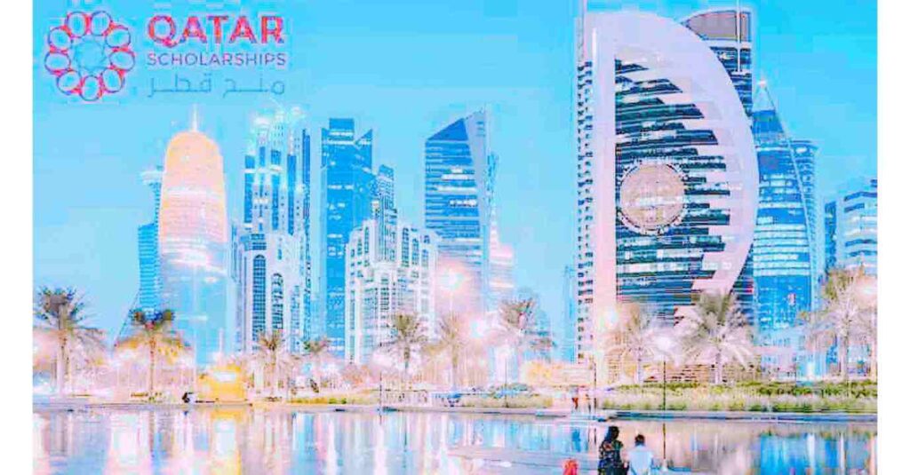 2023 Fully Funded Qatar Scholarship For International Students