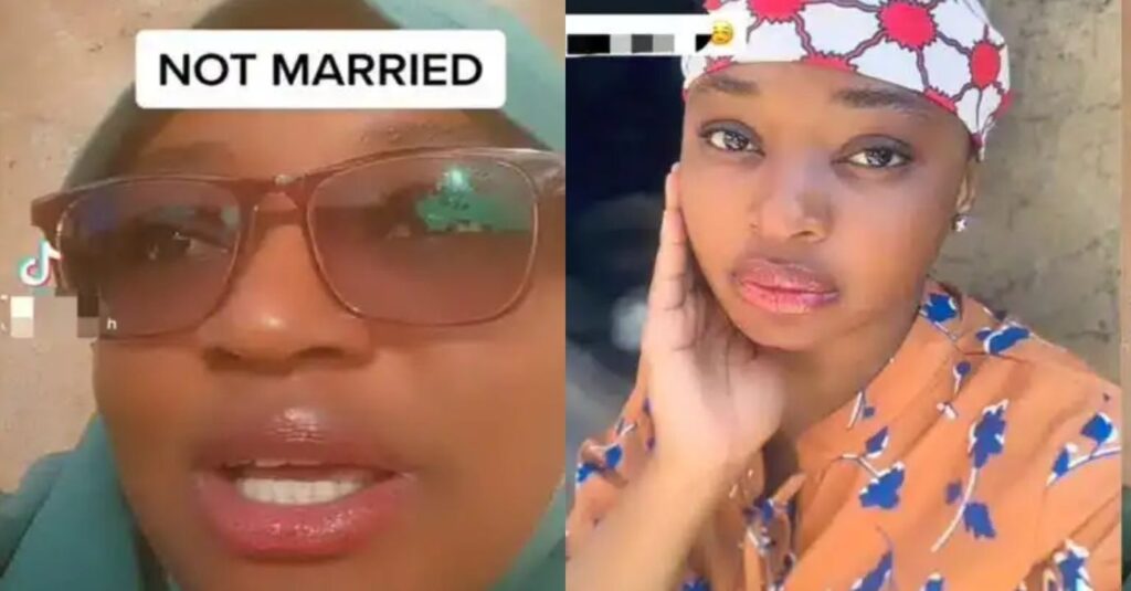 “Somebody Should Please Toast Me Am Tired Being Single And Waking Up Every Morning Single” – Single Lady Cries Out (Video)