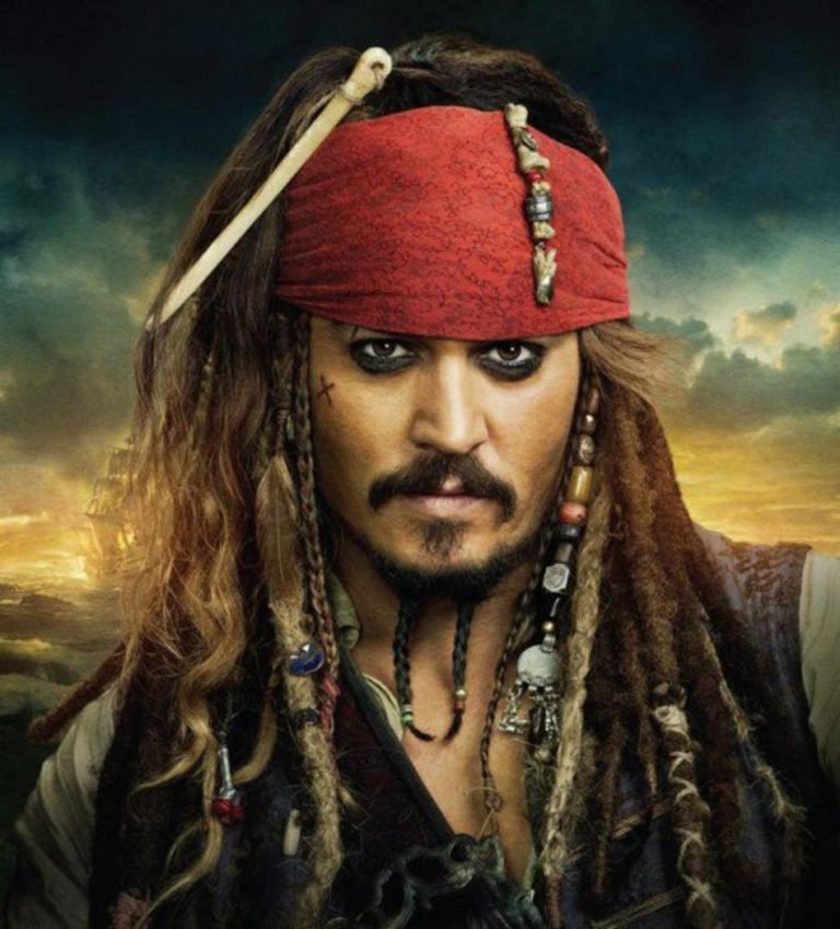 Johnny Depp Biography: Net Worth, Age, Wife, Family, Siblings, Relationships and lots more