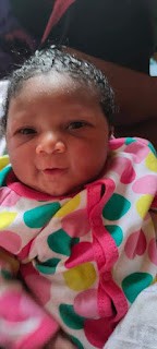 "You Are Next My Sister"– Joy as Woman welcomes her child after 14 years of 5 Fail IVF and Waiting (Photos)