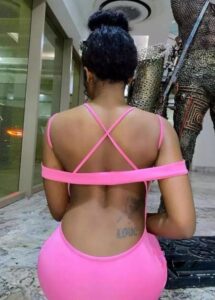 See The Exposng Video and Photos Of Young Beautiful Girl That Secured Her A Multimillionaire Endorsement Deal (Video)