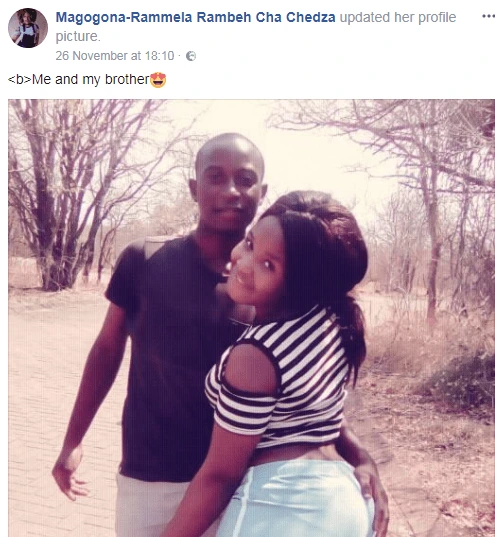 I Enjoy My Brother So Much, He satisfies me more than my 1 Minutes boyfriends — Lady declares (Video)