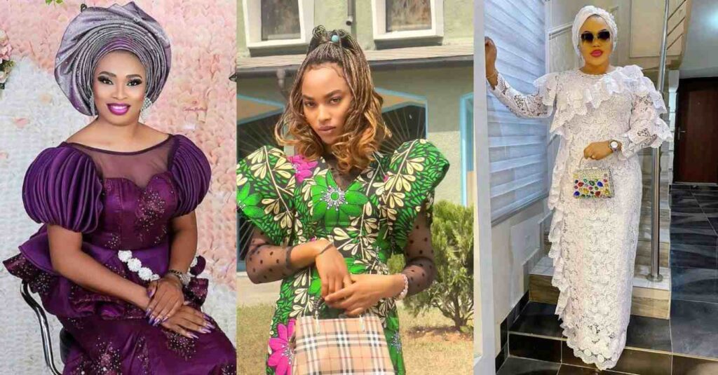5 Beautiful Native Outfits You Can Rock As A Lady (Photos)