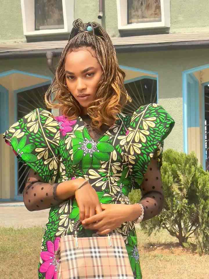 5 Beautiful Native Outfits You Can Rock As A Lady (Photos)