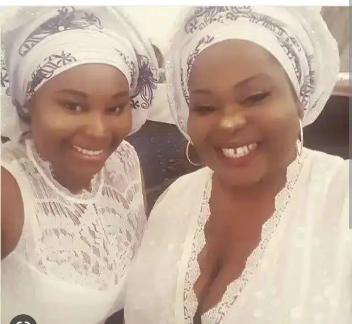 6 Popular Yoruba Nollywood Actresses With Gave Birth To Twins.