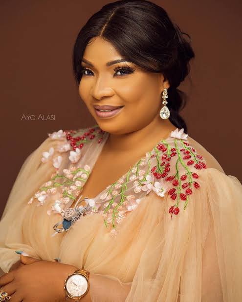 10 Yoruba Actress Who Have Fail Marriage Number 2 Married 5 Husband