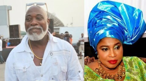 10 Yoruba Actress Who Have Fail Marriage Number 2 Married 5 Husband