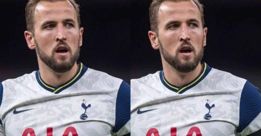 Harry Kane to take over as Tottenham new manager