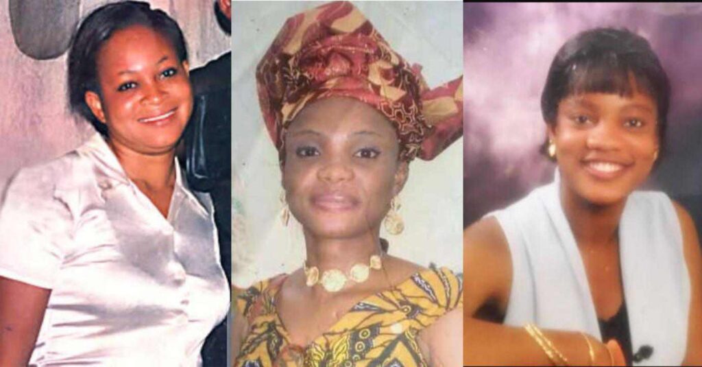 Check Out Some Old Picture Of Yoruba Nollywood Actress Who Are Slay Queen In There Time “Number 3 Is A Must See”