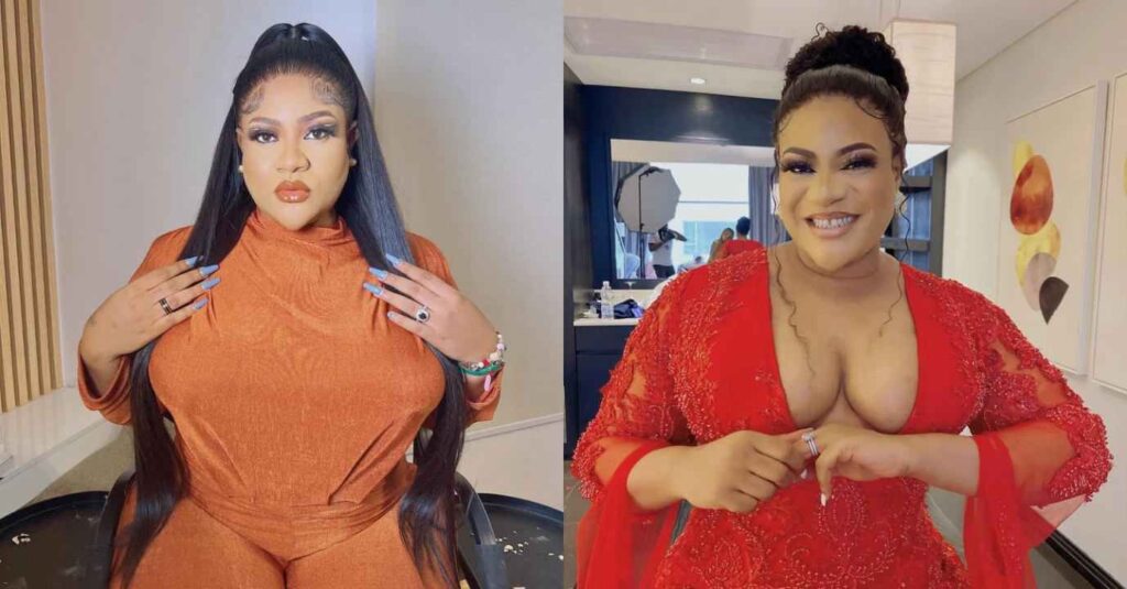 "He Who Finds A Wife Should Leave Other Girls Alone, Nobody Forced You To Marry"– Nkechi Tell Married Men