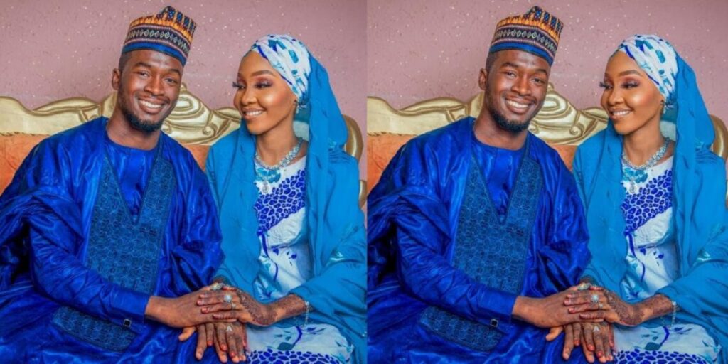 Nigerian Man Shares Funny Story of Winning the Love of a Social Media Star Who Always Shows Off Her Boyfriend Online