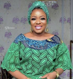 Meet The 7 popular Yoruba Nollywood Actress Who Convert From Christian To Islam Over Love At Marriage