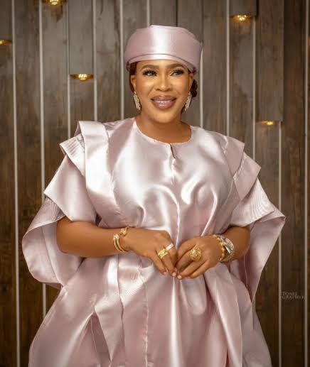 Meet The 7 popular Yoruba Nollywood Actress Who Convert From Christian To Islam Over Love At Marriage