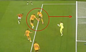 Manchester United – Wolverhampton: Two Penalty In The Game Which Were Not Given by The Referee